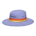 Orilla Sun Hat, Blue Smoke
