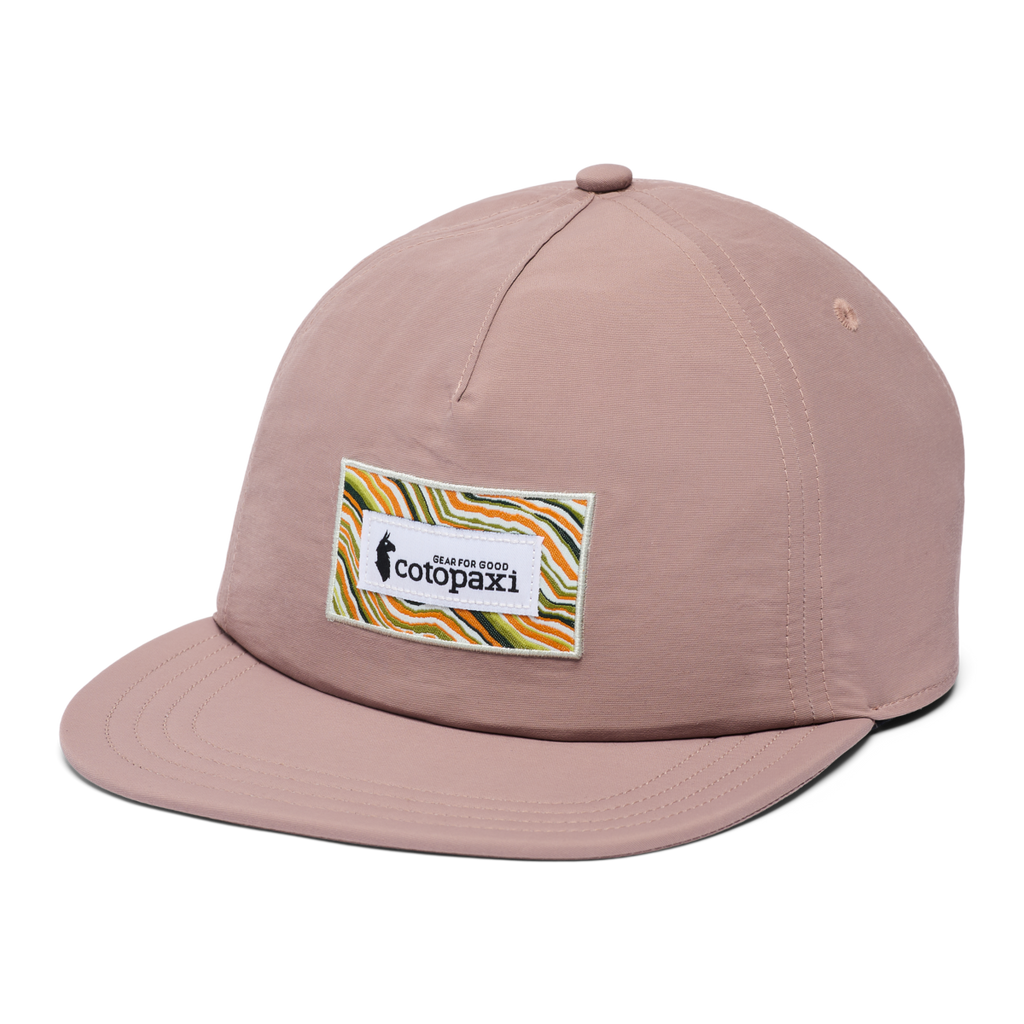 Making Waves Heritage Tech Hat, Reishi