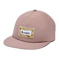 Making Waves Heritage Tech Hat, Reishi