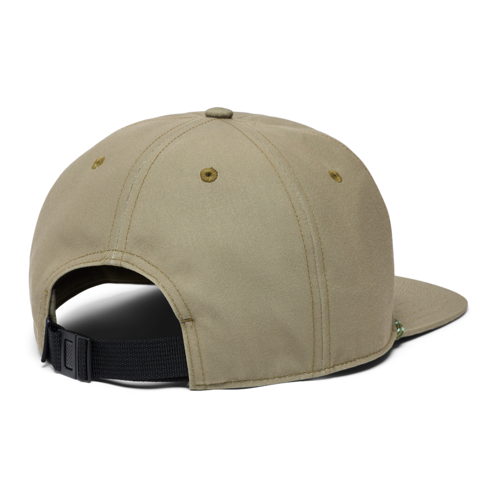 Western Hills Heritage Rope Hat, Moss