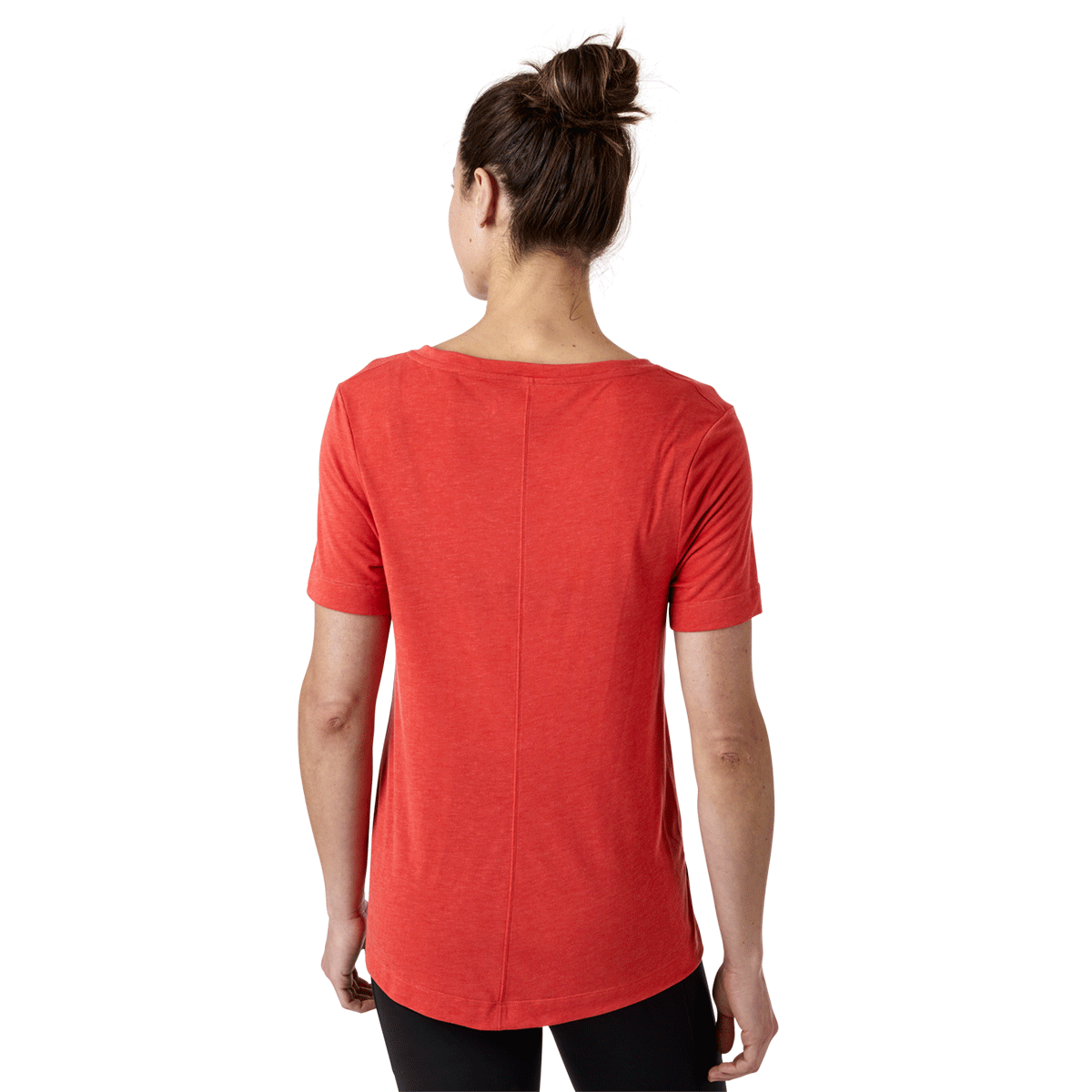 Paseo Travel T-Shirt - Women's, Terracotta