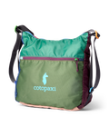 Taal Convertible Tote - Del Día, Del Día