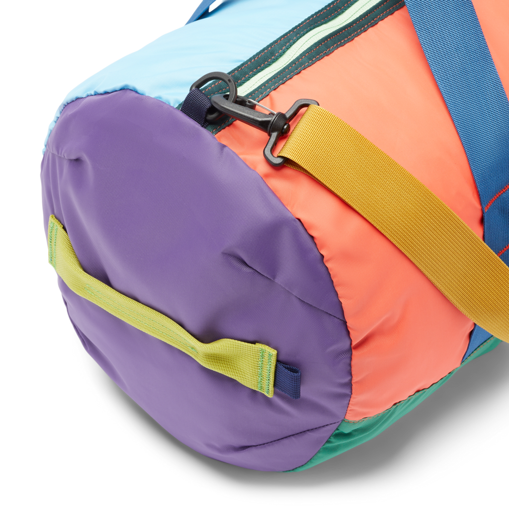 Ligera 32L Duffel Bag - Del Día, Del Día