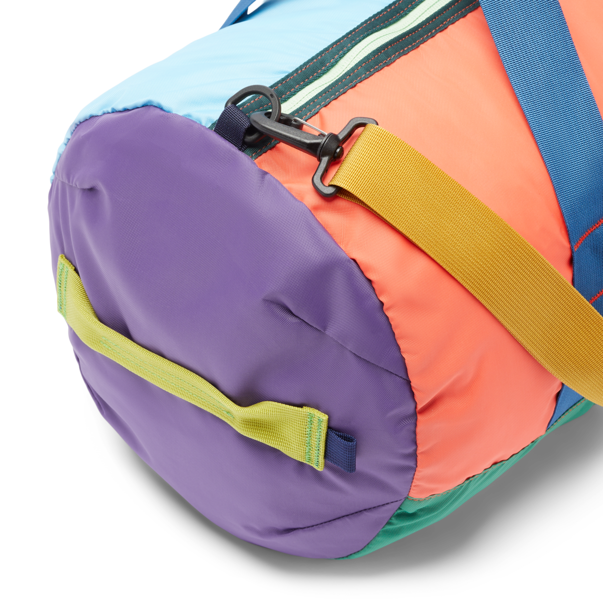 Ligera 32L Duffel Bag - Del Día, Del Día