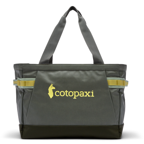 Allpa 30L Gear Hauler Tote, Fatigue/Woods