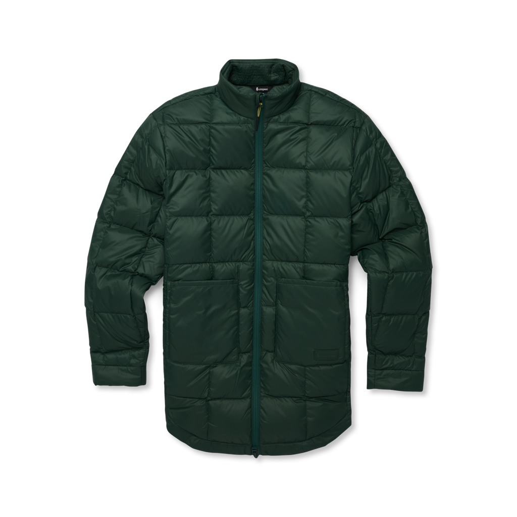 Repleto Down Long Jacket - Women's, Cargo