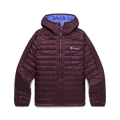 Capa Insulated Hooded Jacket - Women's, Cotopaxi Wine