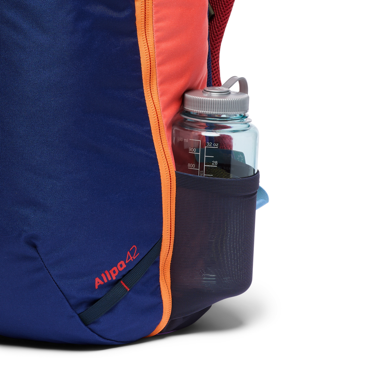 Allpa 42L Travel Pack - Del Día, Del Día