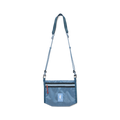 Lista 2L Lightweight Crossbody Bag - Cada Día, Fjord