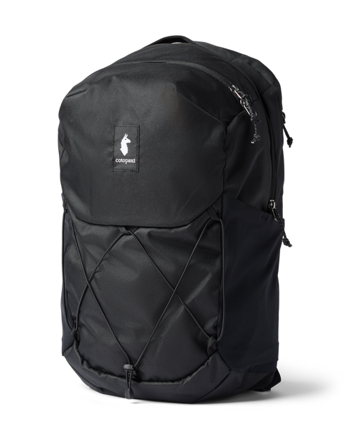 Abierto 26L Daypack, Cotopaxi Black