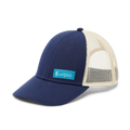 Cotopaxi Trucker Hat, Maritime