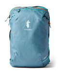 Allpa 42L Travel Pack, Blue Spruce/Abyss
