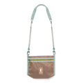 Lista 2L Lightweight Crossbody Bag - Cada Día, Reishi