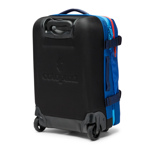 Allpa Roller Bag 38L, Pacific