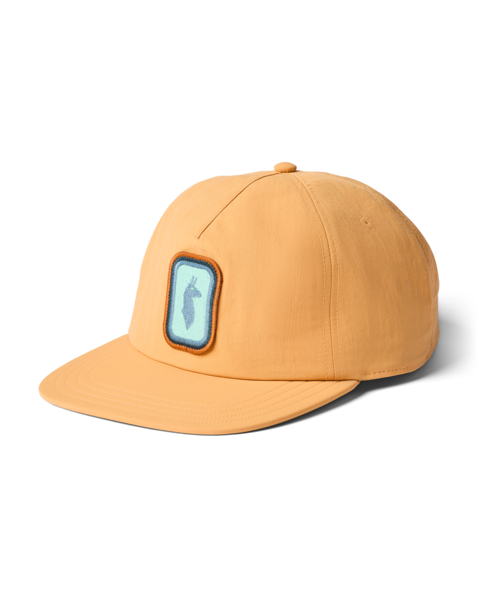 Radíant Llama Heritage Tech Hat, Honeycomb