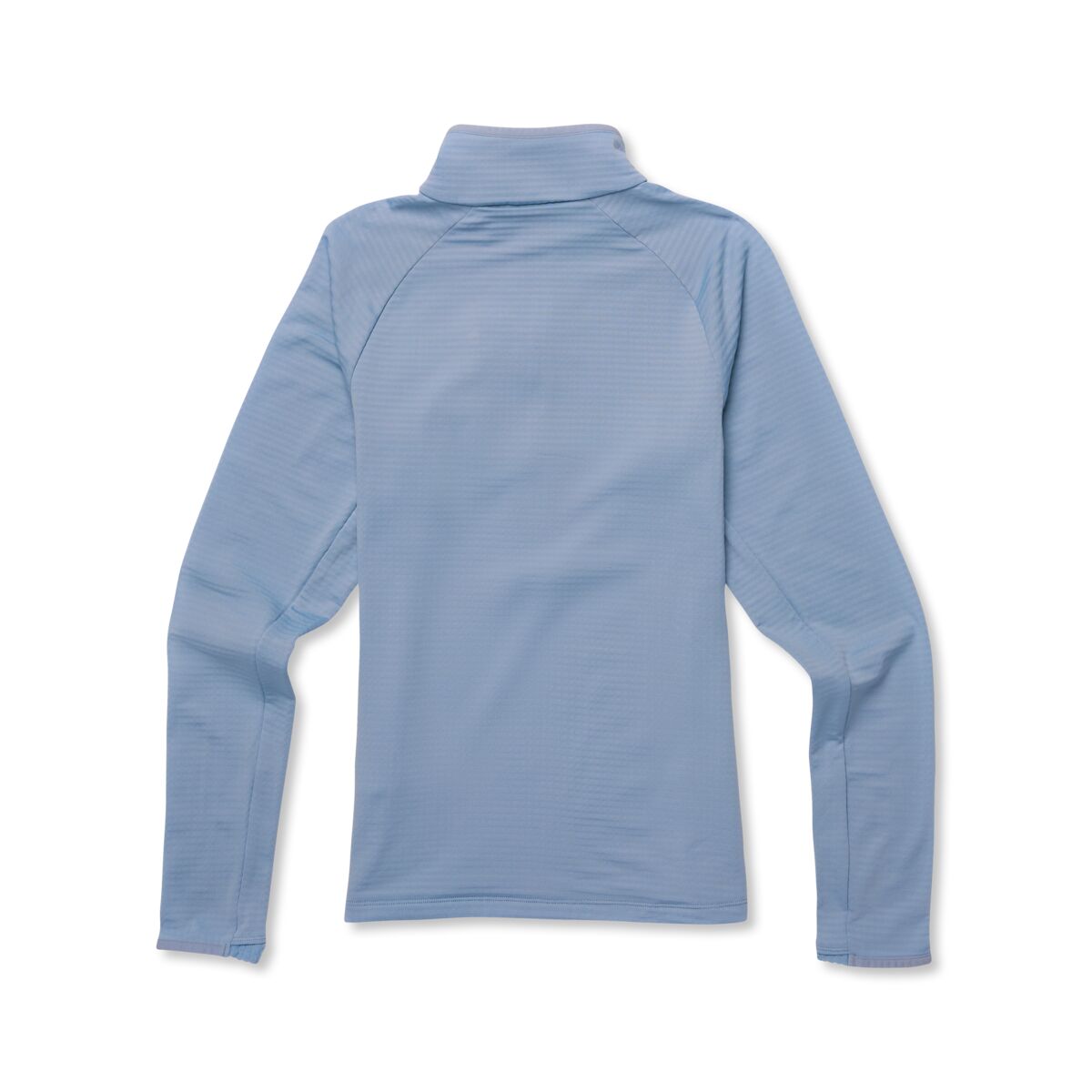 Otero Fleece Half-Zip Pullover - Women's, Iceberg