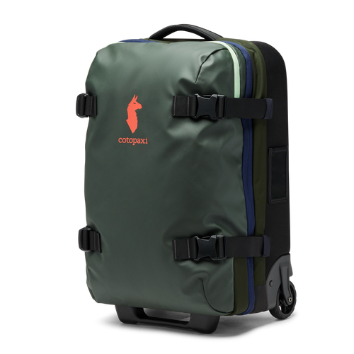 Allpa Roller Bag 38L, Woods
