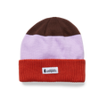 Alto Beanie, Spice/Thistle