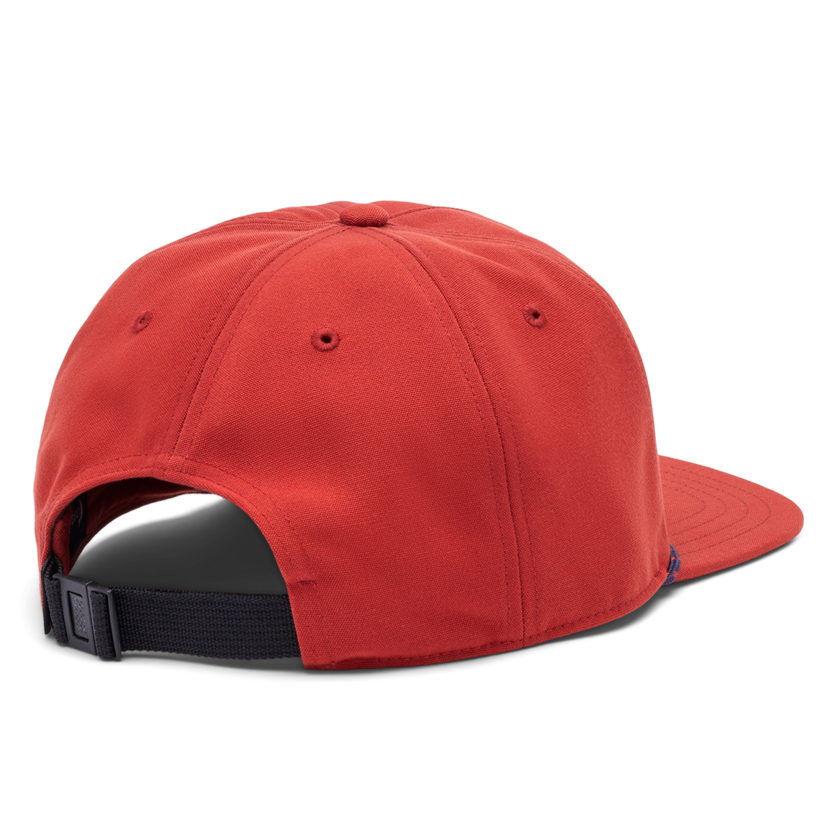 Steps to the Sun Heritage Rope Hat, Magma