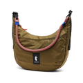 Trozo 8L Shoulder Bag - Cada Día, Oak