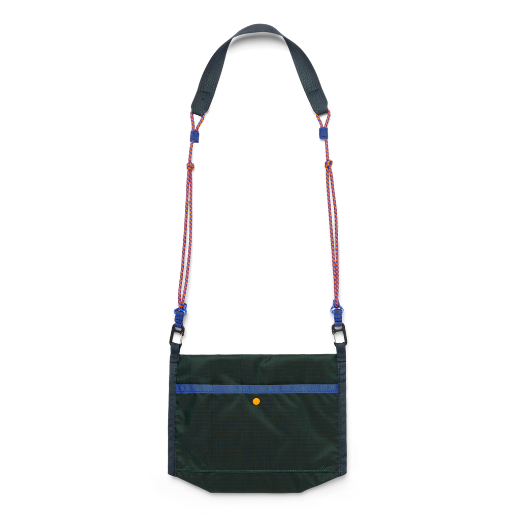 Lista 2L Lightweight Crossbody Bag - Cada Día, Cargo