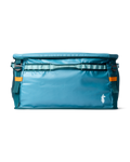 Allpa 90L Gear Hauler Box, Blue Spruce/Abyss