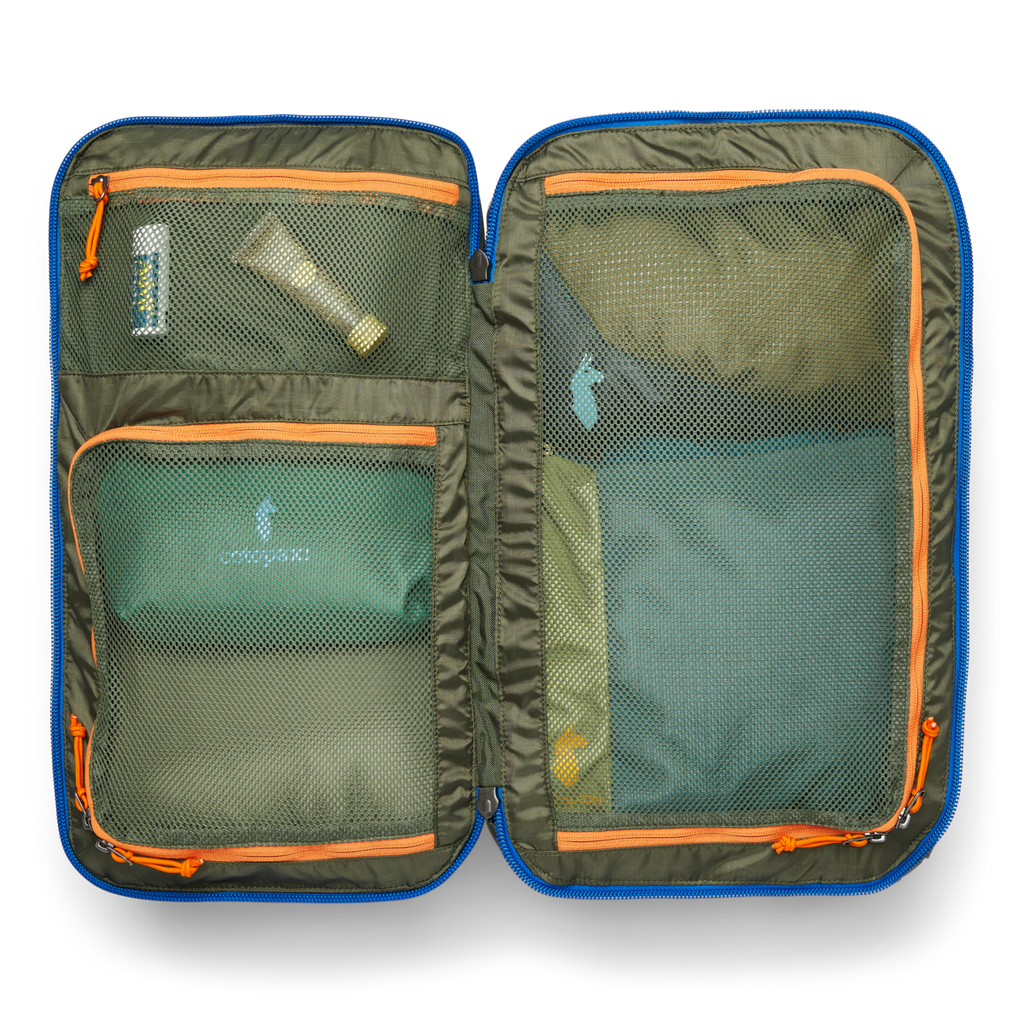 Allpa 28L Travel Pack, Fatigue