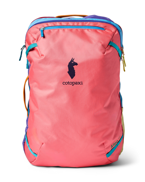 Allpa 35L Travel Pack - Del Día, Del Día