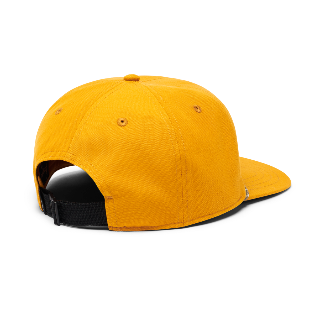 Day And Night Heritage Rope Hat, Amber