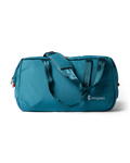 Viaje 45L Travel Duffel, Blue Spruce