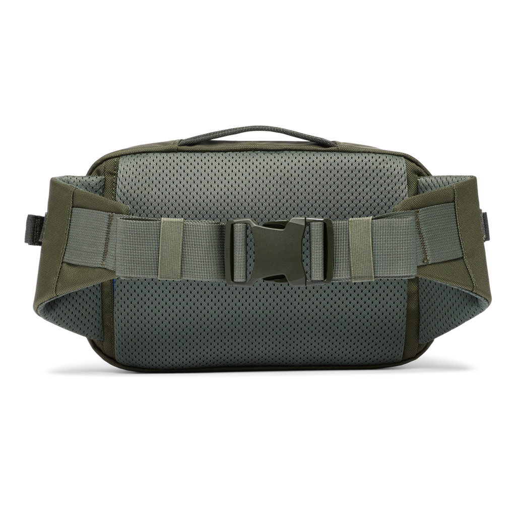 Allpa X 3L Hip Pack, Fatigue