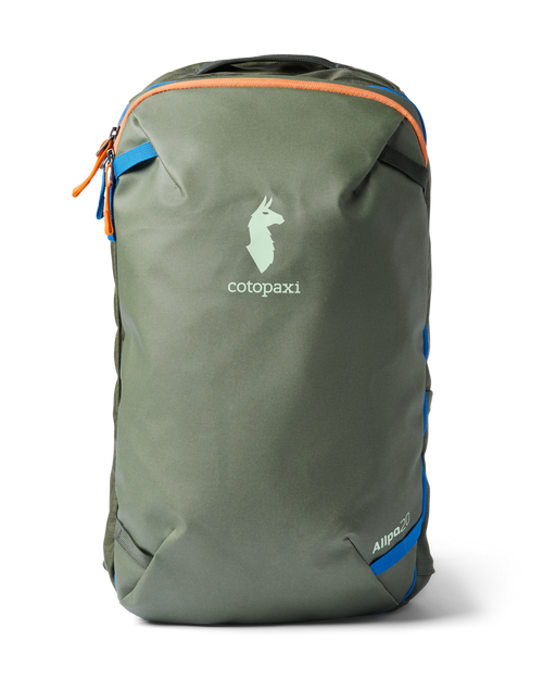 Allpa Mini 20L Travel Pack, Fatigue