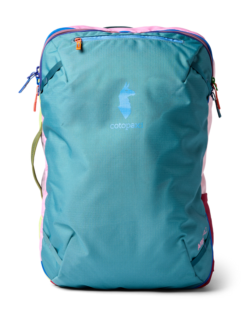 Allpa 42L Travel Pack - Del Día, Del Día