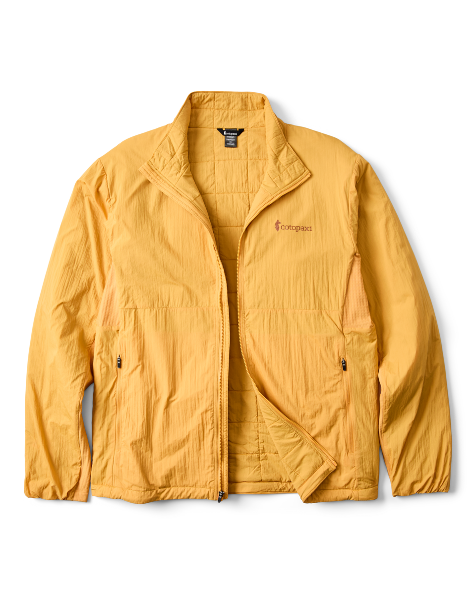 Pacaya 2.0 Insulated Jacket - Men's, Honeycomb