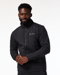 Pacaya 2.0 Insulated Jacket - Men's, Cotopaxi Black, Model Kirk
