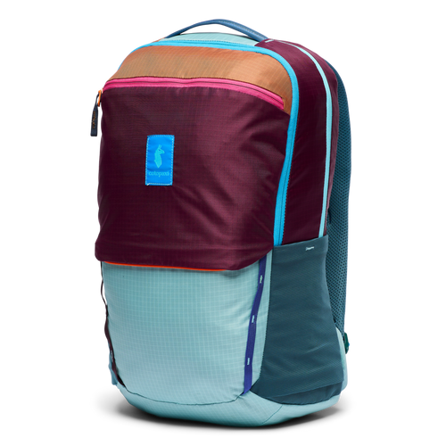 Allpa 26L Daypack - Del Día, Del Día, Detail