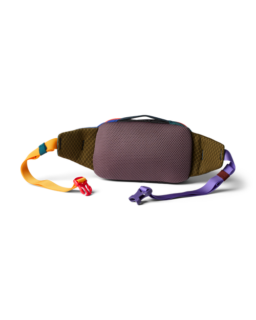 Allpa X 1.5L Hip Pack - Del Día, Del Día