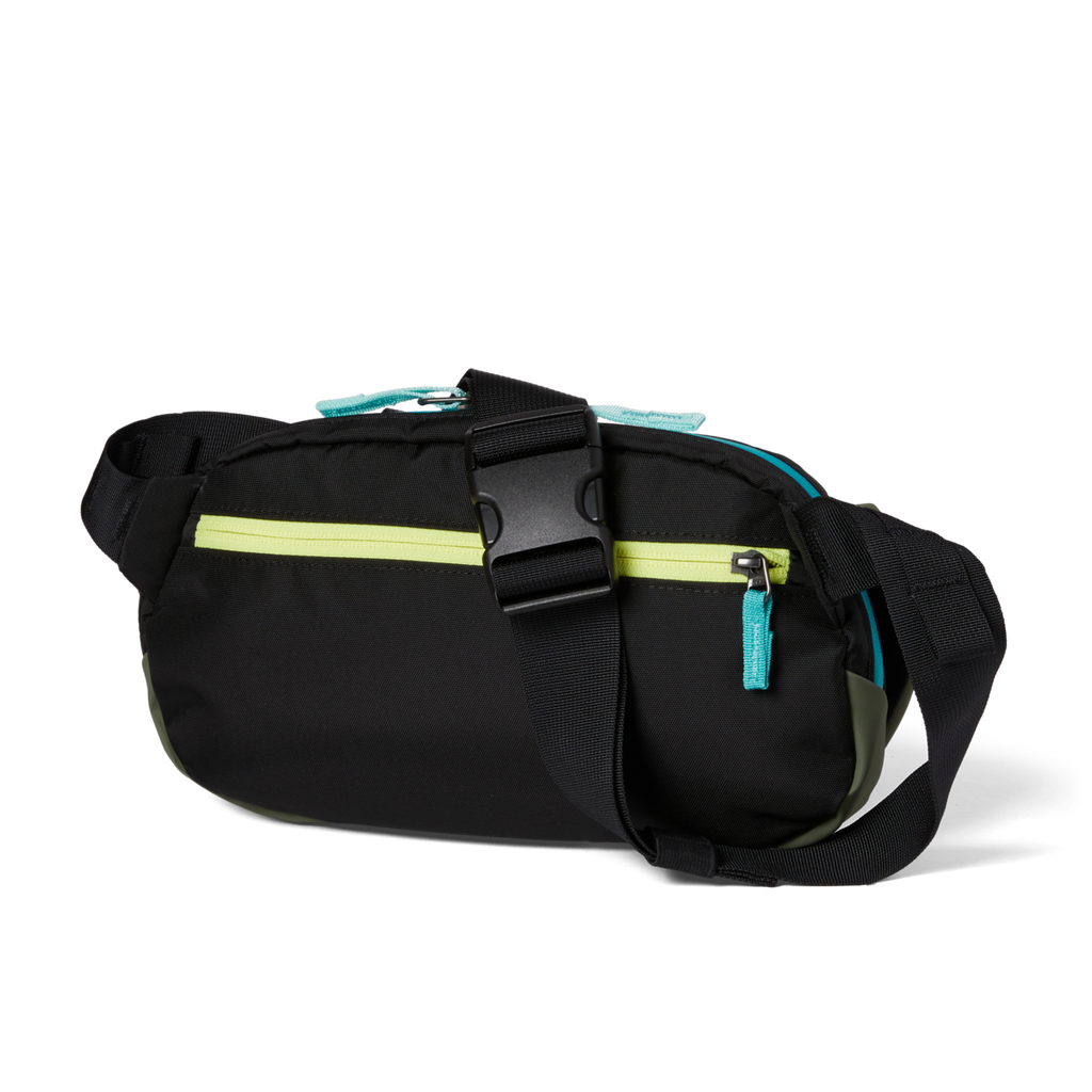 Coso 2L Hip Pack - Cada Día, Spruce/Black