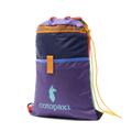 Tago Drawstring Backpack - Del Día, Del Día