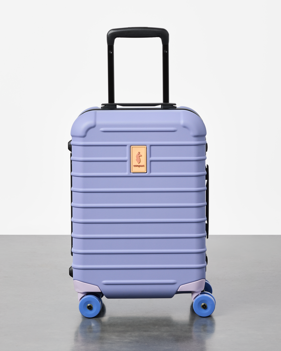 Coraza Suitcase - Carry On, Aster