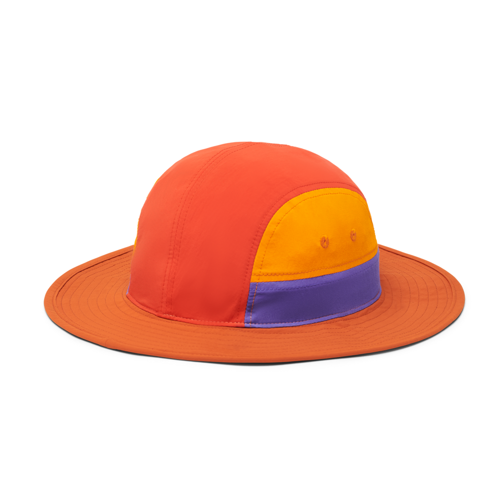 Tech Bucket Hat, Nectar/Mezcal