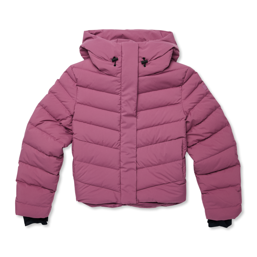 Alivio Down Jacket- Women's, Fig