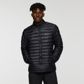 Fuego Down Jacket - Men's, Cotopaxi Black, Model Nicolas