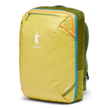 Allpa 42L Travel Pack, Lemongrass/Cedar