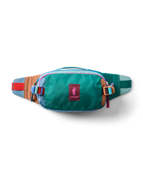 Allpa X 1.5L Hip Pack - Del Día, Del Día