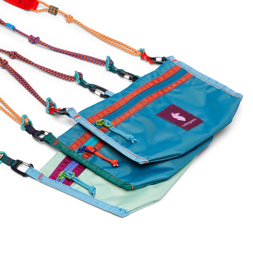 Lista 2L Crossbody Bag - Del Día, Del Día, Detail