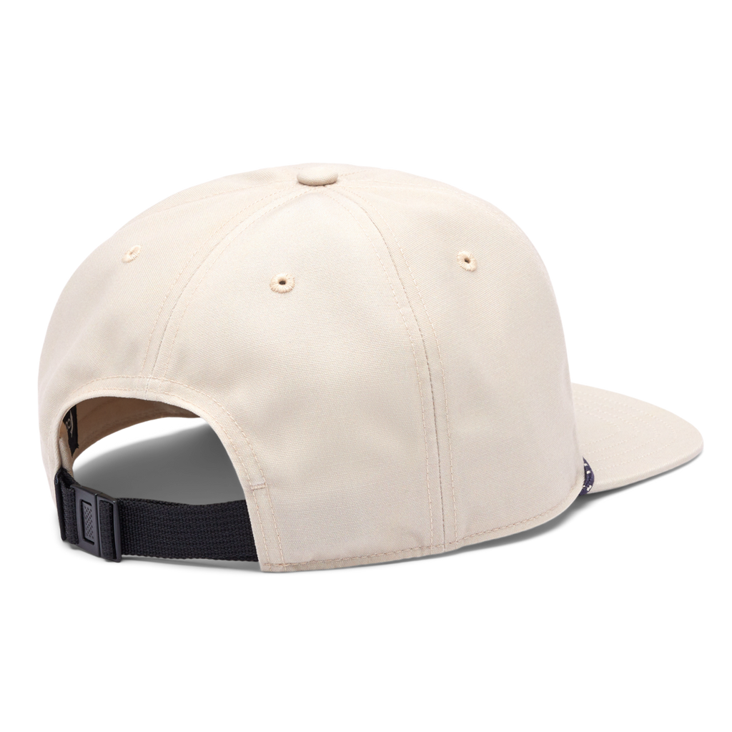Western Hills Heritage Rope Hat, Oatmeal