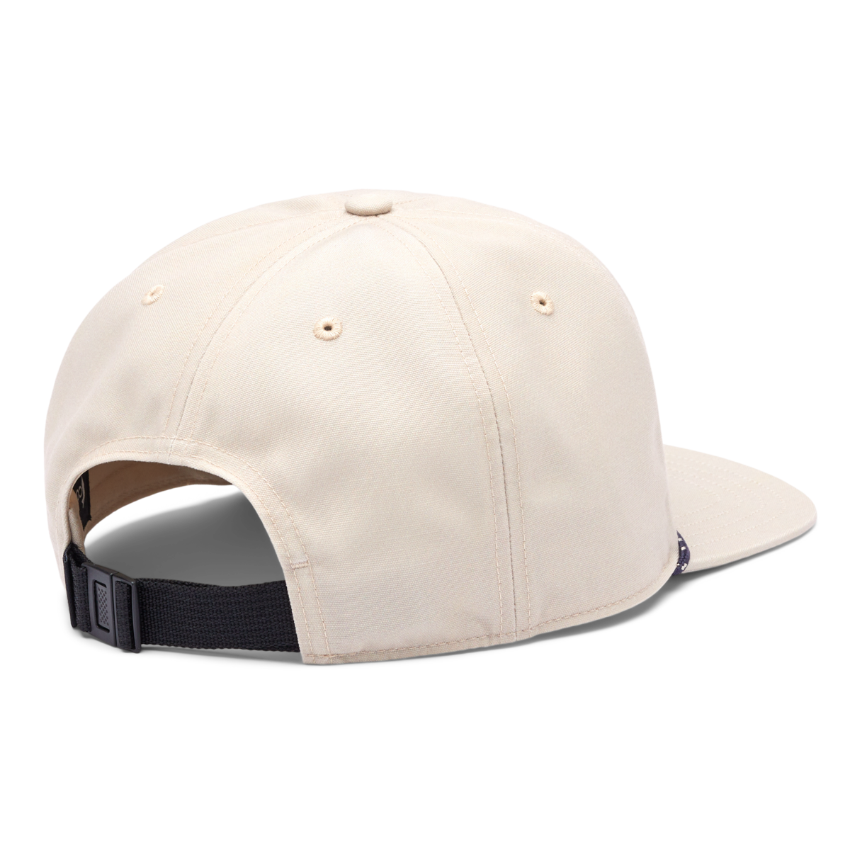 Western Hills Heritage Rope Hat, Oatmeal
