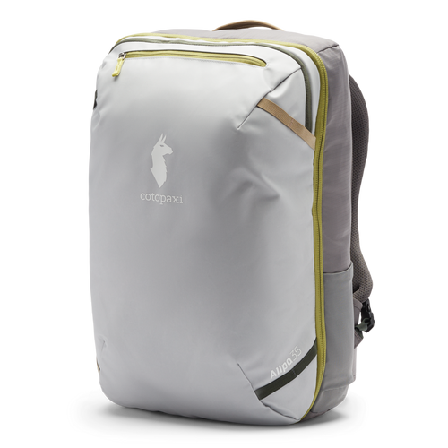 Allpa 35L Travel Pack, Smoke/Cinder