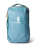 Allpa 28L Travel Pack, Blue Spruce/Abyss